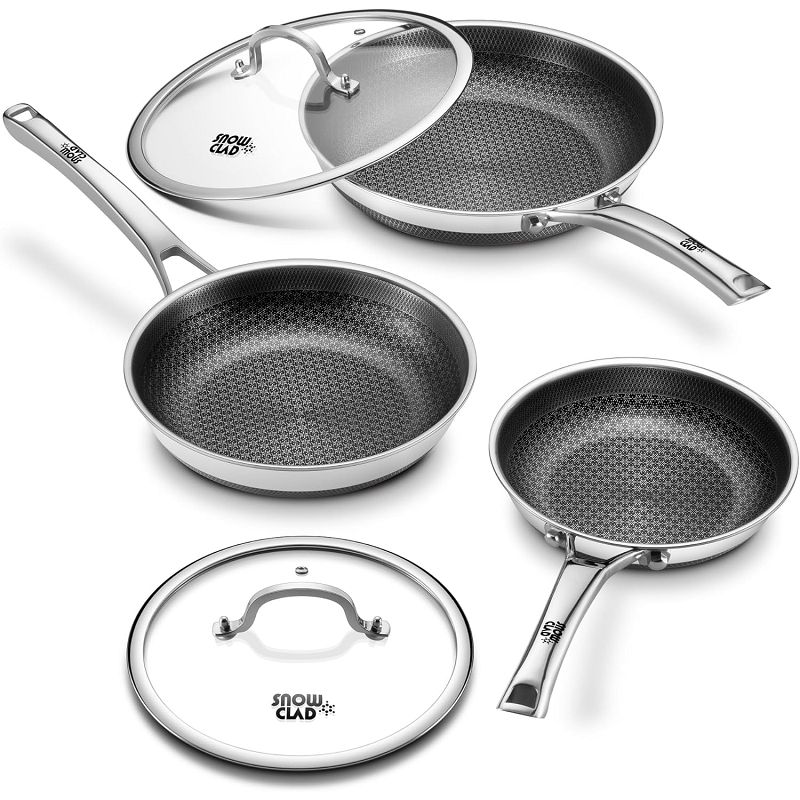 Mini Saute Pan Mini Saute Pan