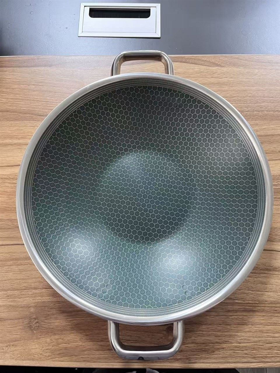 Non Rust Baking Tray best