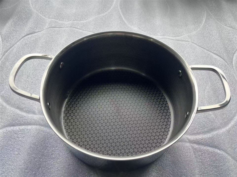Non Stick Stockpots best