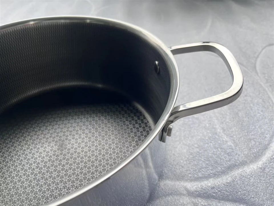 Stock Pot Small price
