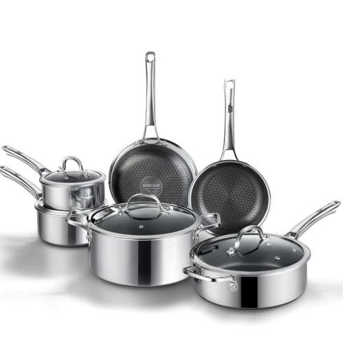 Stock Pot Small
