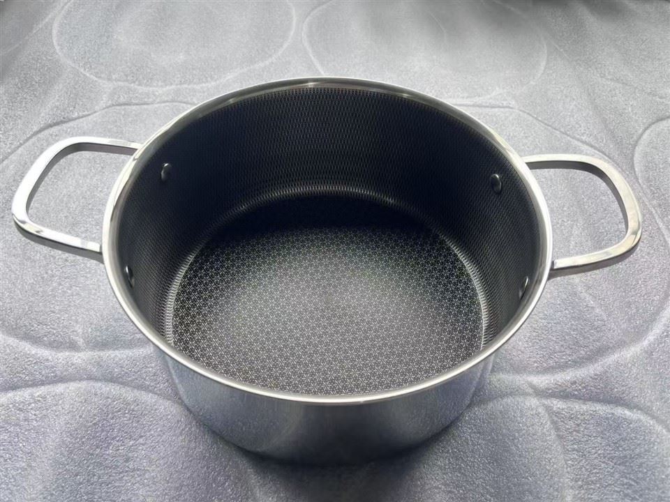 Stock Pot Small high quality